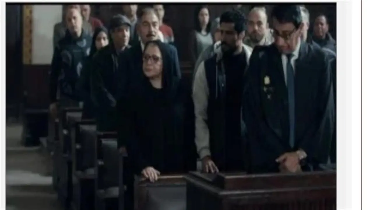 محمود حميدة يواجه حنان سليمان مجدداً في أحداث مسلسل فرصة أخيرة